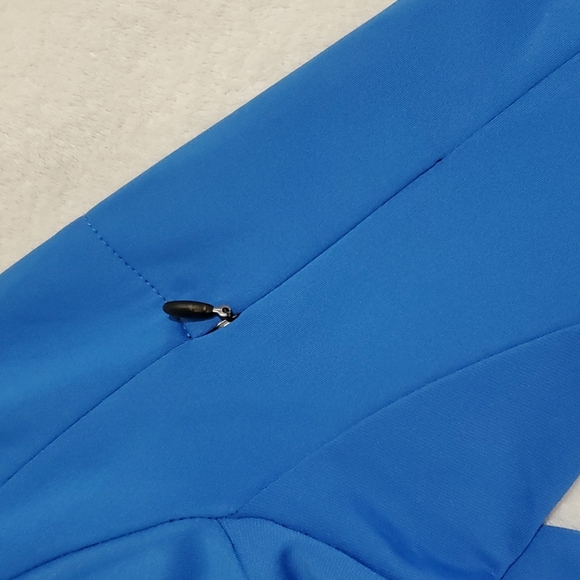 Crane Women Full Zip Activewear - Picture 6 of 10